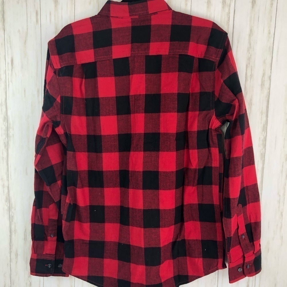 Red Flannel - Picture 4 of 4